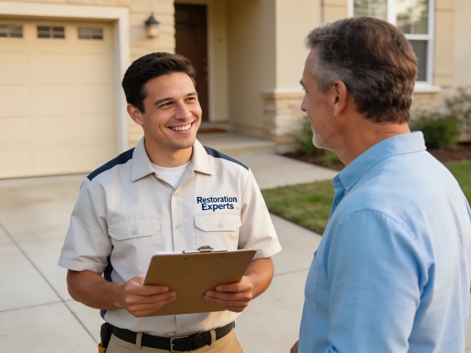 Water Damage Cleanup Springboro, OH FAQs